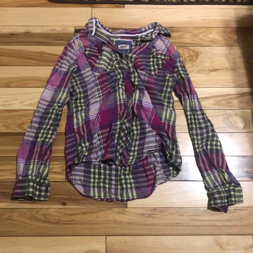 Flannel